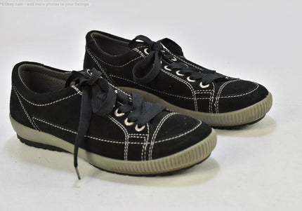 Legero  Damen Halbschuhe Freizeitschuhe  UK 3,5 Nr. 25-U 348