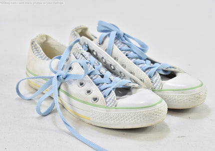 Converse Damen Sportschuhe Sneaker EUR 39 Nr. 25-A 1941-Schuh-Gebraucht-secondhand