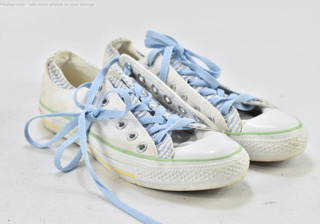 Converse Damen Sportschuhe Sneaker EUR 39 Nr. 25-A 1941-Schuh-Gebraucht-secondhand