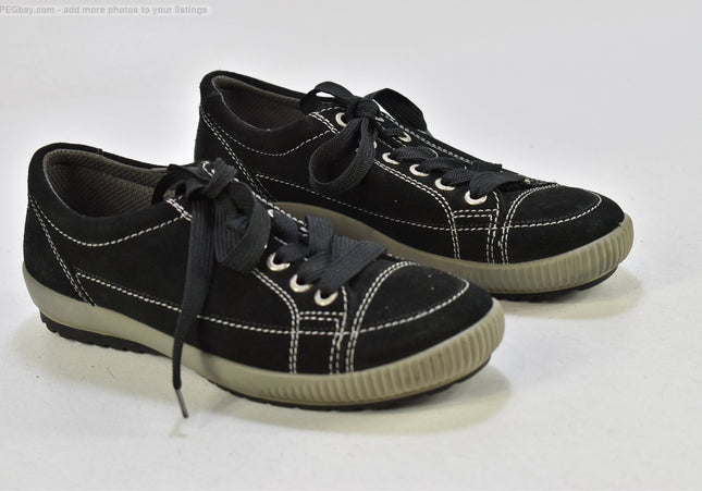 Legero  Damen Halbschuhe Freizeitschuhe  UK 3,5 Nr. 25-U 348
