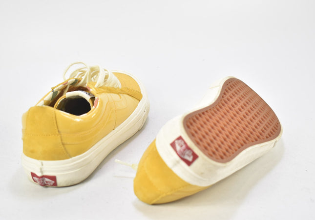 Vans Herren Sportschuhe Sneaker EUR 42 Nr. 24-A 2273-Schuh-Gebraucht-secondhand