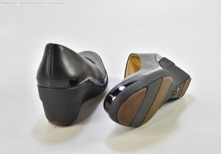 Clarks  Damen Pumps High Heels  UK 8 Nr. 26-Z 549