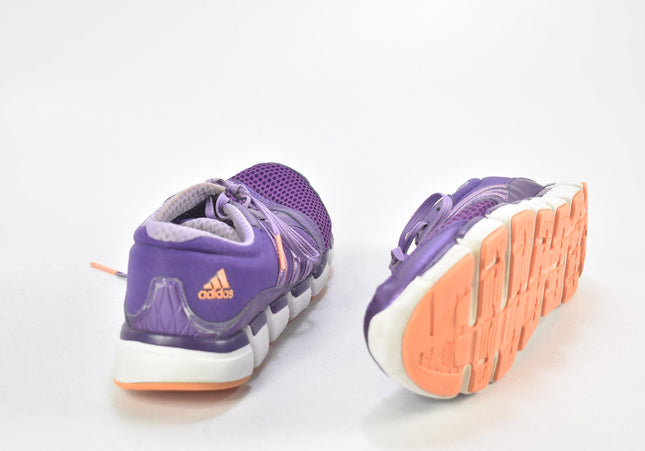 Adidas Climacool Damen Sportschuhe Sneaker EUR 40 2/3 Nr. 24-J 1758-Schuh-Gebraucht-secondhand