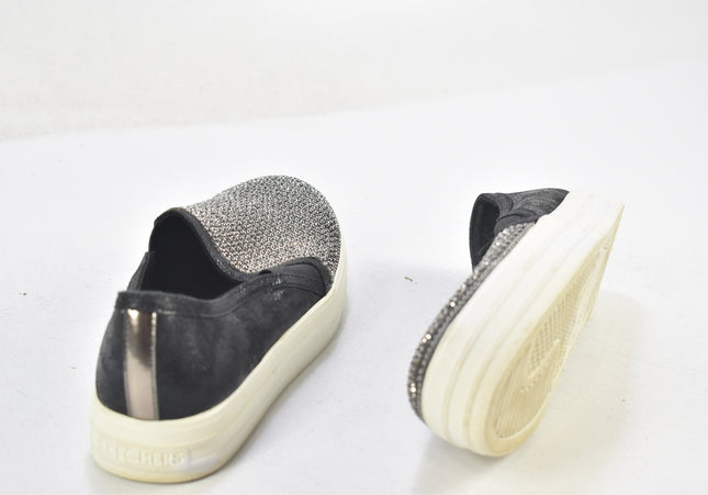 Skechers Damen Halbschuhe Slipper Ballerinas EUR 38 Nr. 24-J 743-Schuh-Gebraucht-secondhand