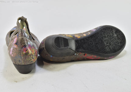 Think  Damen Pumps High Heels  EUR 38,5 Nr. 26-U 364