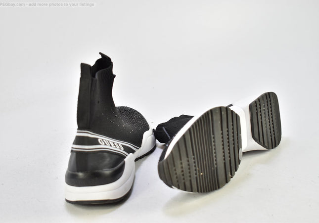 Guess Damen Stiefelette Boots EUR 40 Nr. 24-B 7184-SchuhGebraucht