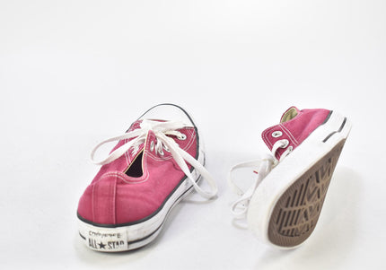 Converse  Damen Sportschuhe Sneaker  EUR 41 Nr. 24-F 4101