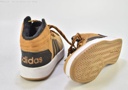 Adidas hoops Herren Sportschuhe Sneaker  EUR 45 1/3 Nr. 26-G 541