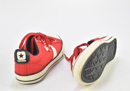 Converse Damen Sportschuhe Sneaker EUR 38 Nr. 24-M 5217-Schuh-Gebraucht-secondhand