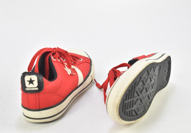 Converse Damen Sportschuhe Sneaker EUR 38 Nr. 24-M 5217-Schuh-Gebraucht-secondhand