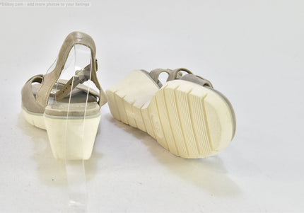 Ara  Damen Sandale Sandalette  UK 5 Nr. 25-S 2028