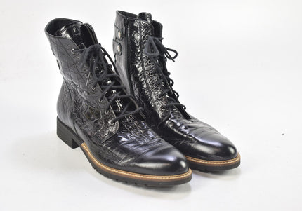 Durea  Damen Stiefelette Boots  UK 6 Nr. 23-U 1341