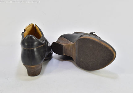 Rovers  Damen Stiefelette Boots  EUR 37 Nr. 25-B 2029
