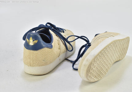 Adidas Gazelle Damen Sportschuhe Sneaker  EUR 38 2/3 Nr. 26-Y 305