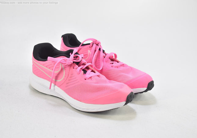 Nike Star Runner Damen Sportschuhe Sneaker EUR 36 Nr. 25-J 3279-Schuh-Gebraucht-secondhand