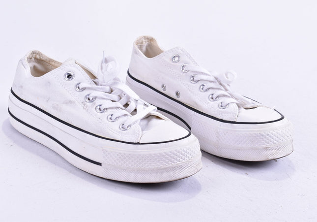 Converse Damen Sportschuhe Sneaker EUR 37 Nr. 24-P 125-Schuh-Gebraucht-secondhand