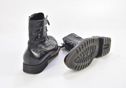 Durea  Damen Stiefelette Boots  UK 6 Nr. 23-U 1341
