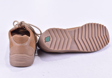 Waldläufer Herren Halbschuhe Freizeitschuhe UK 8 Nr. 24-M 3739-Schuh-Gebraucht-secondhand