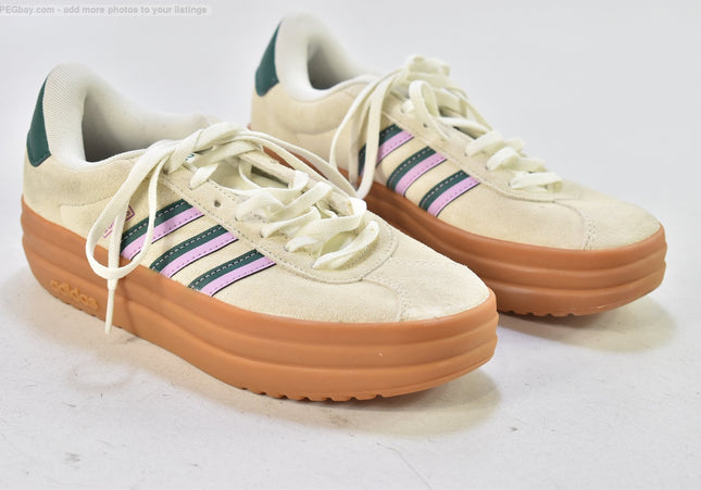 Adidas VL Bold Damen Sportschuhe Sneaker  EUR 37 1/3 Nr. 26-G 1831