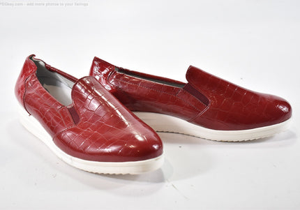 Vitaform  Damen Halbschuhe Slipper Ballerinas  EUR 43 Nr. 25-L 270