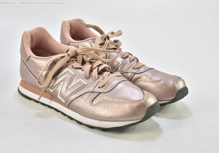 New Balance 500 Damen Sportschuhe Sneaker  EUR 41,5 Nr. 26-G 996