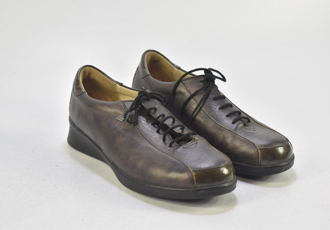 Finn Comfort  Damen Halbschuhe Freizeitschuhe  UK 5 Nr. 24-X 1590