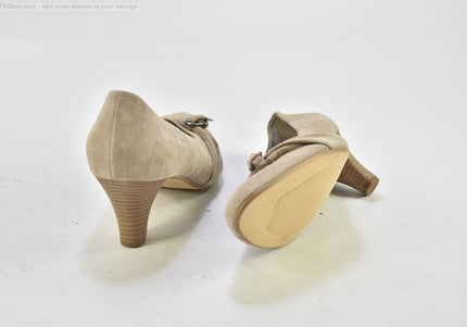 Gabor  Damen Pumps High Heels  UK 6 Nr. 26-A 1178