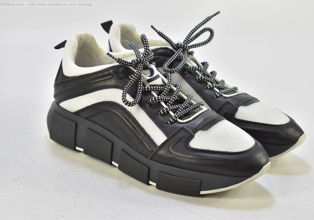 Vic Matie  Damen Halbschuhe Freizeitschuhe  Gr. 40 Nr. 26-U 3027