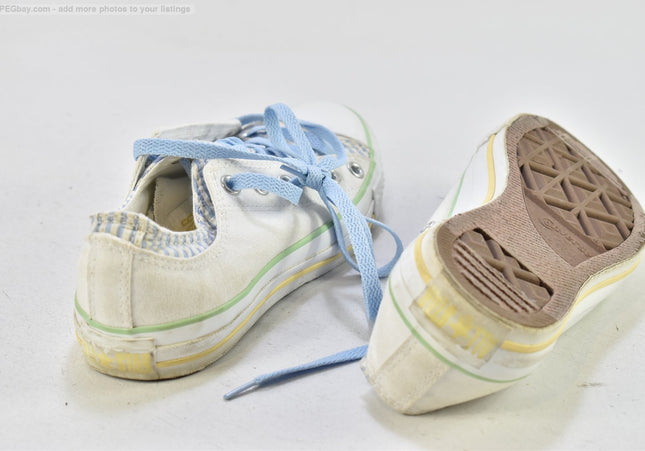Converse Damen Sportschuhe Sneaker EUR 39 Nr. 25-A 1941-Schuh-Gebraucht-secondhand