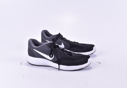 Nike Revolution Damen Sportschuhe Sneaker EUR 38 Nr. 23-N 349-Schuh-Gebraucht-secondhand