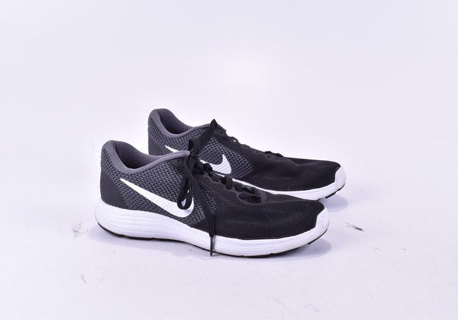 Nike Revolution Damen Sportschuhe Sneaker EUR 38 Nr. 23-N 349-Schuh-Gebraucht-secondhand