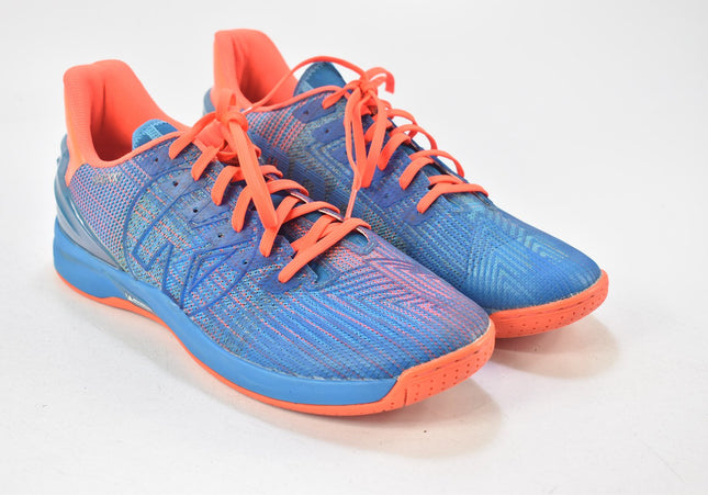 Kempa Herren Sportschuhe Sneaker SL 31cm Nr. 24-U 927-Schuh-Gebraucht-secondhand