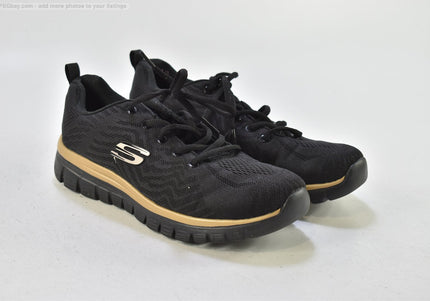 Skechers  Damen Sportschuhe Sneaker  EUR 39 Nr. 26-G 239