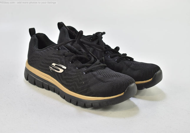 Skechers  Damen Sportschuhe Sneaker  EUR 39 Nr. 26-G 239