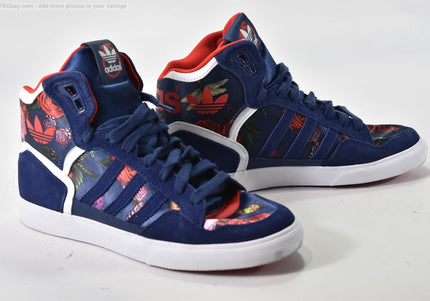 Adidas Extaball Damen Sportschuhe Sneaker  EUR 38 Nr. 26-U 952