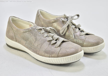 Legero  Damen Halbschuhe Freizeitschuhe  Uk 6,5 Nr. 26-Y 816