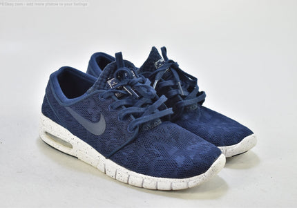 Nike Stefan Janoski Max Herren Sportschuhe Sneaker  Gr. 40 Nr. 26-T 1131