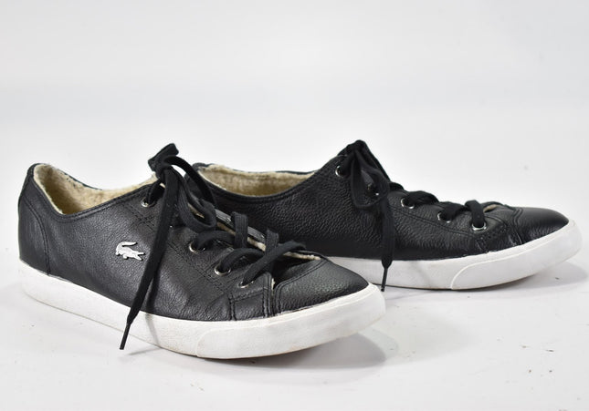 Lacoste Herren Sportschuhe Sneaker EUR 40 Nr. 24-A 1116-Schuh-Gebraucht-secondhand