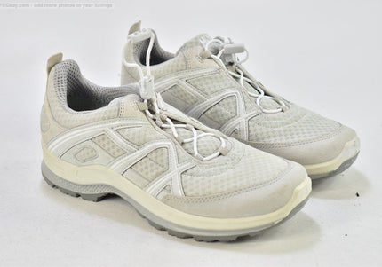 Haix Balck Eagle Damen Wanderschuhe Trekking  EUR 37 Nr. 25-U 935