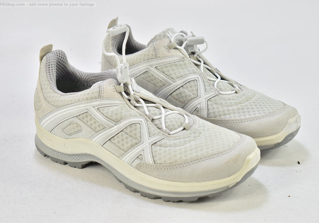 Haix Balck Eagle Damen Wanderschuhe Trekking  EUR 37 Nr. 25-U 935