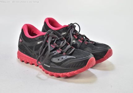 Saucony ISO Damen Sportschuhe Sneaker  EUR 38 Nr. 26-Z 1321