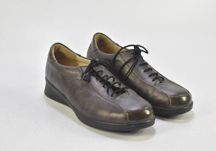 Finn Comfort  Damen Halbschuhe Freizeitschuhe  UK 5 Nr. 24-X 1590