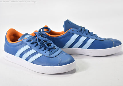 Adidas VL Court Damen Sportschuhe Sneaker  EUR 38 2/3 Nr. 26-G 2347
