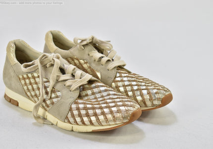 Paul Green  Damen Halbschuhe Freizeitschuhe  UK 5,5 Nr. 25-O 1031
