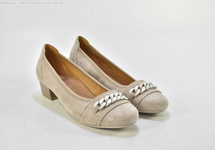 Gabor  Damen Pumps High Heels  UK 5 Nr. 26-Y 1922
