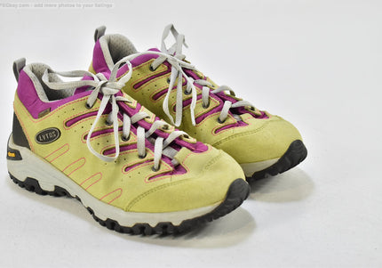 Lytos  Damen Wanderschuhe Trekking  EUR 38 Nr. 25-T 3122