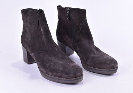 Ara Damen Stiefelette Boots UK 6 Nr. 24-F 1672-Schuh-Gebraucht-secondhand