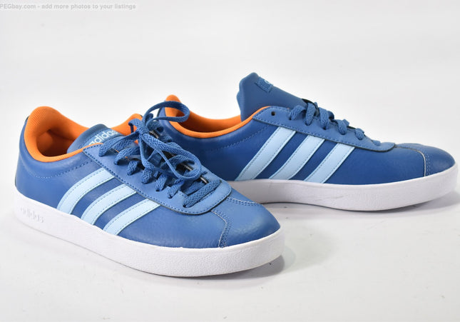 Adidas VL Court Damen Sportschuhe Sneaker  EUR 38 2/3 Nr. 26-G 2347