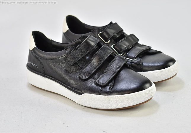 Josef Seibel  Damen Halbschuhe Freizeitschuhe  EUR 37 Nr. 25-Z 2141