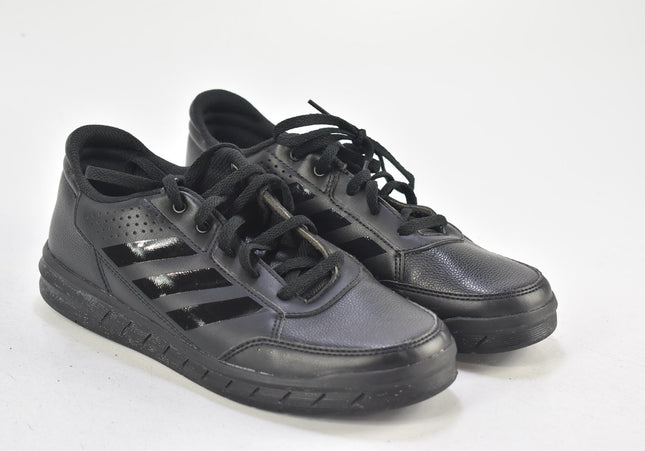 Adidas Alta Sport Damen Sportschuhe Sneaker EUR 38 Nr. 24-M 5218-Schuh-Gebraucht-secondhand
